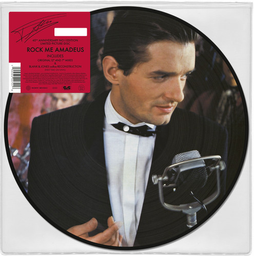 Falco rock amadeus no 1 - falco, me