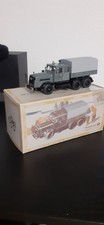 Kaelble Postfahrzeug LKW