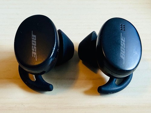 Bose wireless earbuds - wireless,