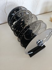 Scheiben für Schnitzelwerk Kenwood Cooking Chef Xl