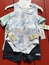 Calvin Klein Set BNWT Body