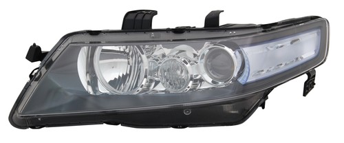 Scheinwerfer links für - , honda