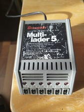 Graupner Multilader 5 # Best