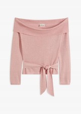 Pullover 42 roségold - pullover,