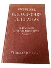 Putzger Historischer