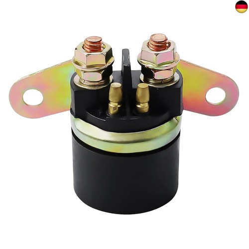 Anlasser starter relais magnet - starter,