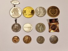 Münz- & Medaillen-Konvolut