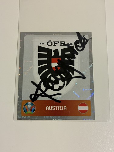 Ralf rangnick autogramm - ralf,