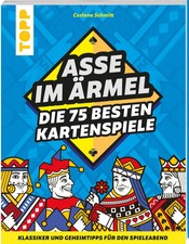 Asse im Ärmel - Die 75 besten