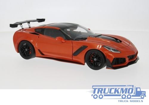 Ixo america chevrolet - ixo, corvette