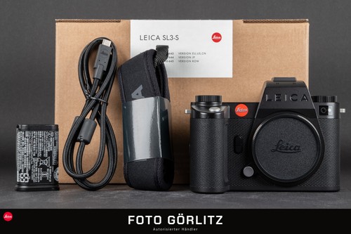 Leica sl3 10643 - sl3-s,