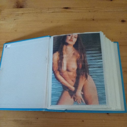 Album erotik akt fotos - akt,