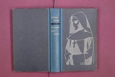 337021 Kathryn Hulme GESCHICHTE EINER NONNE Im Bertelsmann Lesering HC