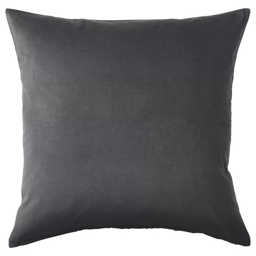 Ikea sanela kissenbezug samt - sanela,