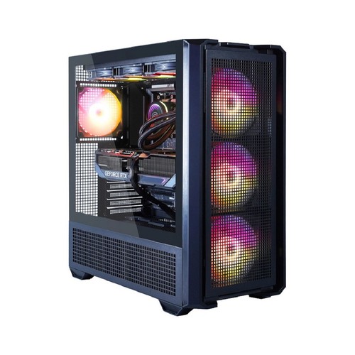 Hyrican cougar mx600 7462 - cougar,