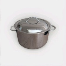 SPRING Cristal Bratentopf 18cm