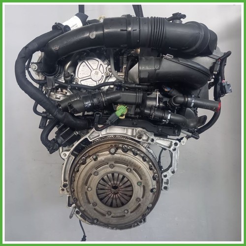 Motor komplett funktionsfähig - motor,