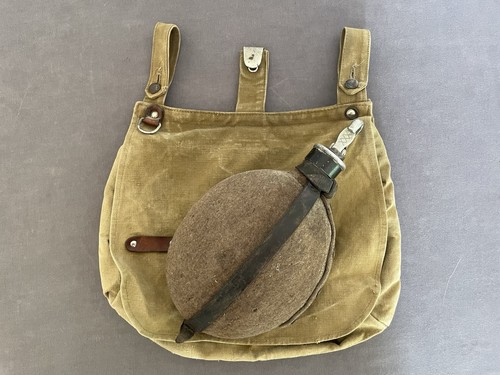Original partei brotbeutel - original,