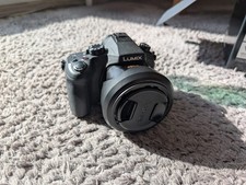 Lumix FZ1000 WIE NEU 📸 OVP