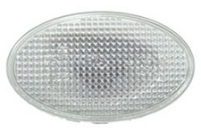 Seitenblinker für Mercedes