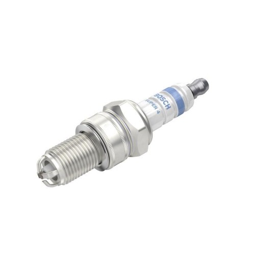 Zündkerze bosch 0242232504 - zündkerze,