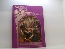 Zauberbann und Zaubersprueche