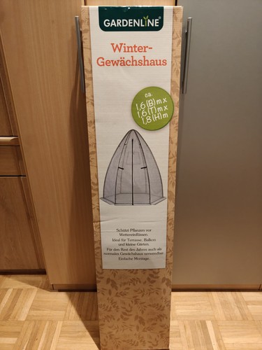 Gardenline 27018 winter - 27018,