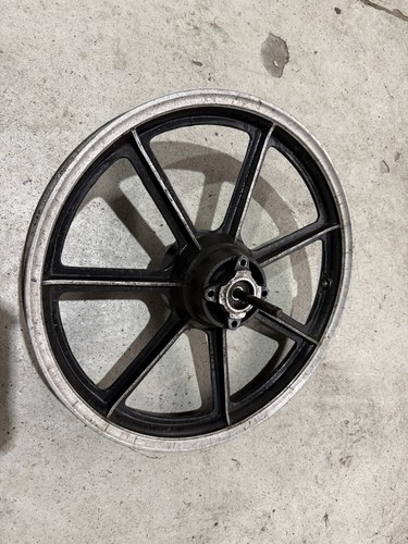 Yamaha hinterrad - rd, 50