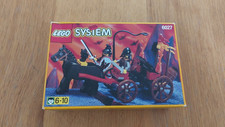 LEGO System (Vintage): Fright