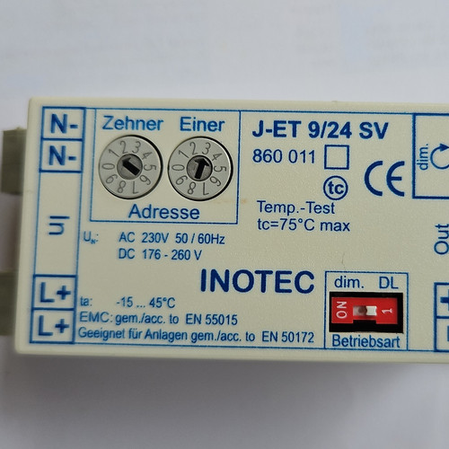 Inotec 24 sv - j-et,