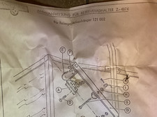 ORIGINAL WESTFALIA Oldtimer