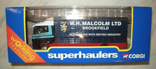 CORGI Superhaulers Scania Truck TY86618   - OVP komplett