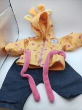 Zapf Creation Baby Puppe Chou