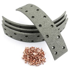 Bremsbeläge Bremsbelagsatz