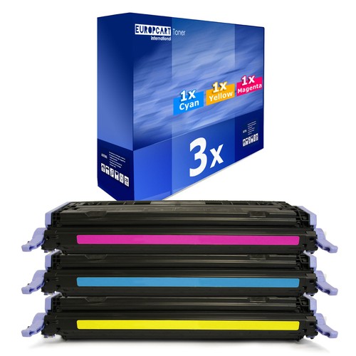 Europcart toner alternative - 3x,