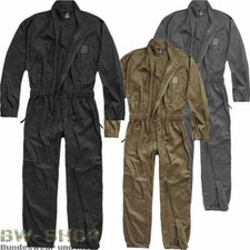 BRANDIT ARMEE EINSATZKOMBI BW FLIEGERKOMBI PANZERKOMBI ARMY ARBEIT OVERALL KOMBI