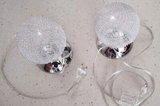 Tischlampen von "WOFI"