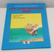 ISIS, Geschichten aus dem