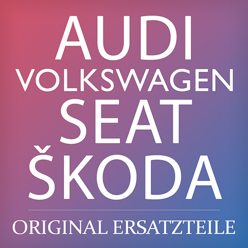Original arteon atlas - vw, cross