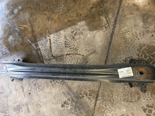 VW Caddy 2K Querträger