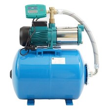 50L Hauswasserwerk 1300W