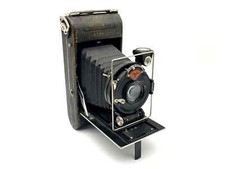 Agfa Standard Klappkamera mit