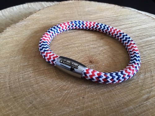 Kinder segelseil armband - kinder-segelseil-armband, mit