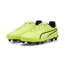 PUMA KING Match FG/AG JR