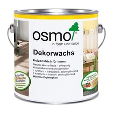 OSMO DEKORWACHS - 0.375 LTR