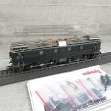 MÄRKLIN 39511 - H0 - SBB -