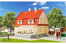Kibri 38700 Wohnhaus mit