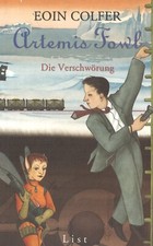 Artemis Fowl - Die