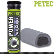 Petec 50g POWER Stahl Metall