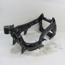 BMW K 1200 S 0581 EZ:08 Rahmen